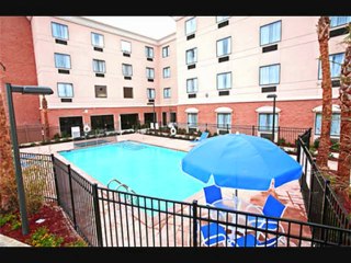 Holiday Inn Express Ocoee