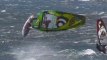 Windsurfing - Chile - Robby Swift - Ricardo Campello