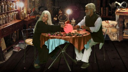 Past Life Regression of Mr. Modi