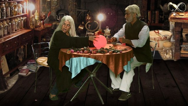 Past Life Regression of Mr. Modi