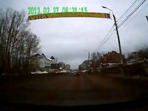 Летающий автомобиль