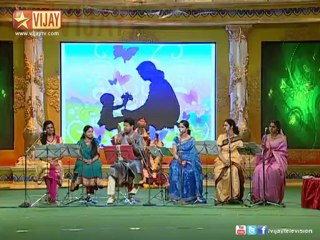 Madhu Balakrishnan sings Uyirum Neeye