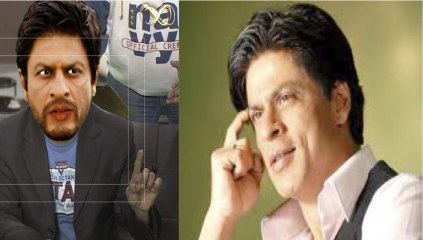 SRK finds New Hit FORMULA