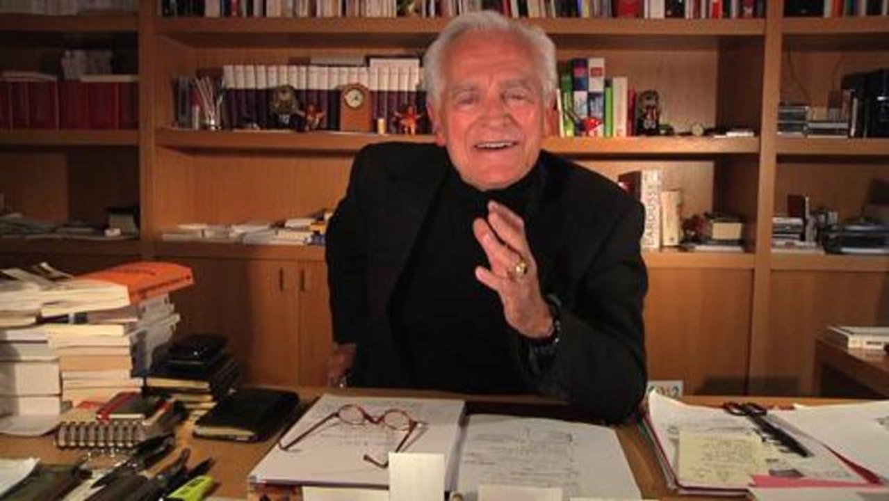 Le regard de Philippe Labro #11 : "Foutez-nous la paix avec DSK !"