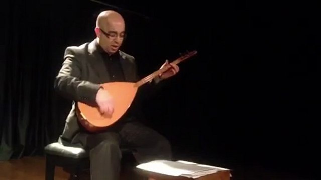 EY BENİM DİVANE GÖNLÜM _Ali Naki GÜNDOĞDU