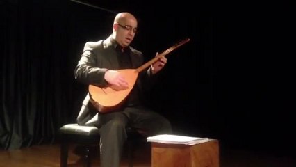 Gurbete Kaçacağım _Ali Naki GÜNDOĞDU