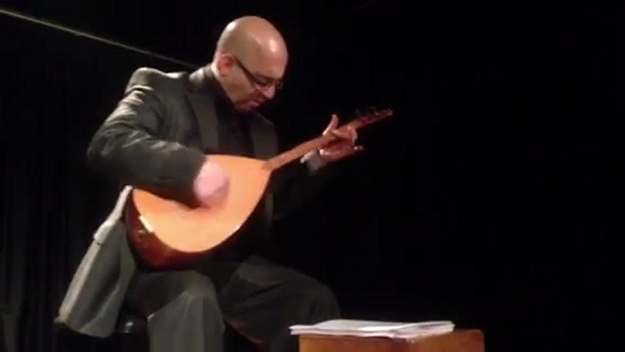 MİNNET EYLEMEM _Ali Naki GÜNDOĞDU