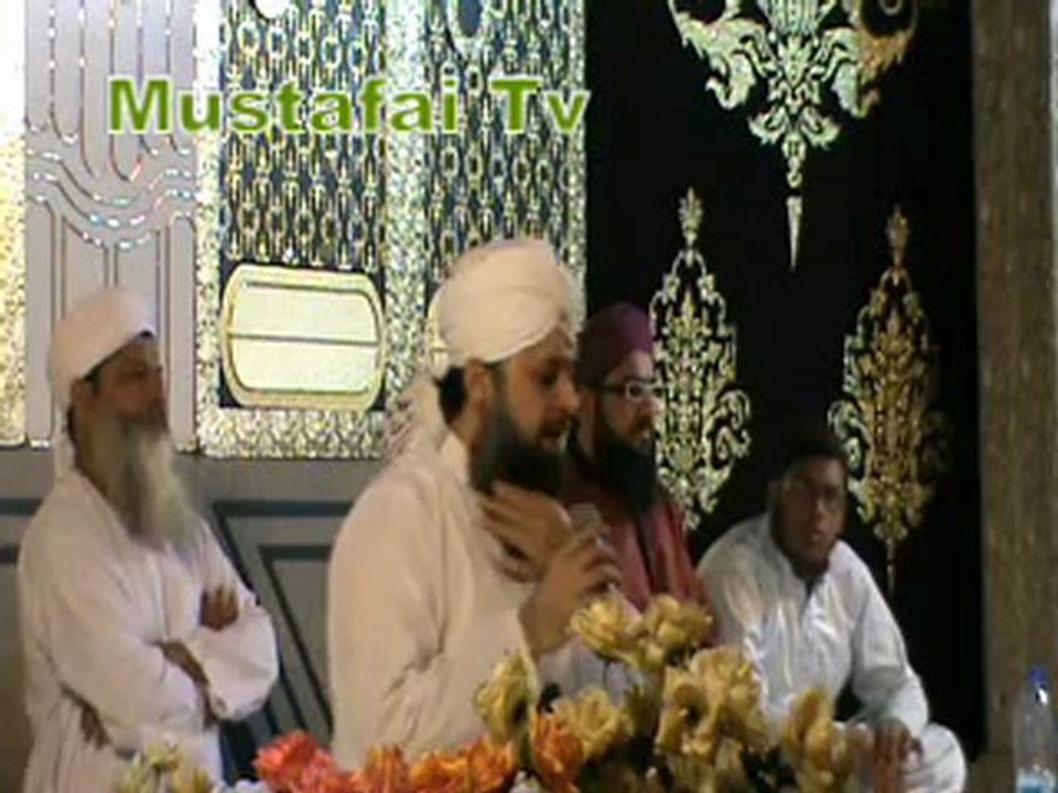 Al Haj Muhammad Owais Qadri