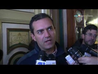 Napoli - Spazi urbani accessibili a tutti, soluzioni contro le barriere (27.02.13)