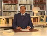 Berlusconi - Non si deve partire dalle alleanze ma dalle cose da fare (27.02.13)