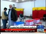 PTI Tsunami out of control in KPK, opponents accused of rigging in Party Intra Elections