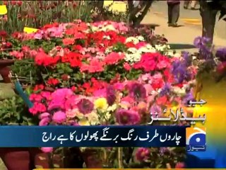 Geo Headlines-28 Feb 2013-1400