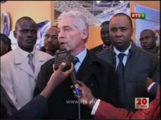 JT 20H RTS1 27 février 2013