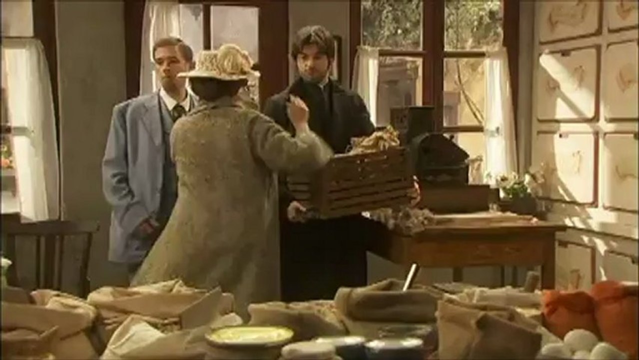 Gonzalo (martin) y maria parte 203