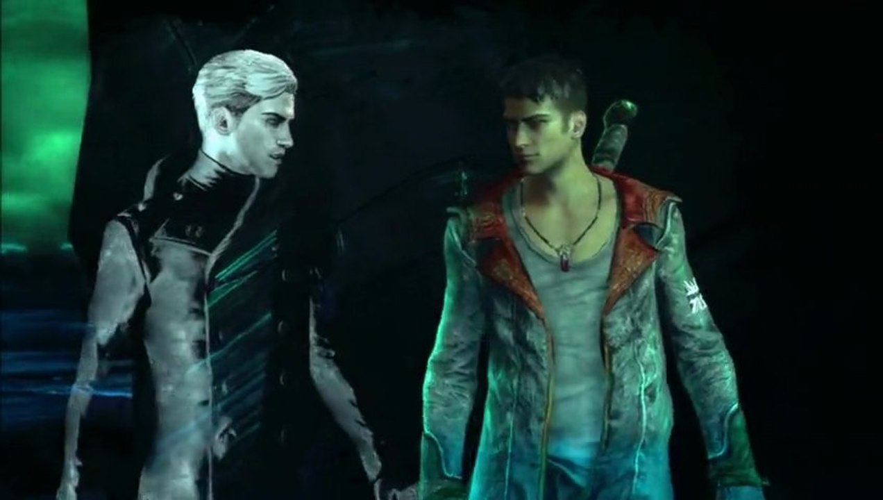 DmC (Deutsch) Teil 14 von 16 [Blind Gespielt]