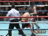 2013-02-27 Juan Carlos Reveco vs Masayuki Kuroda