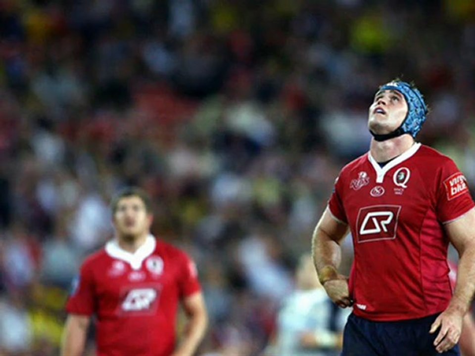 Hurricanes vs Reds Live Super Rugby On March 1 At 10.20 GMT In Brisbane