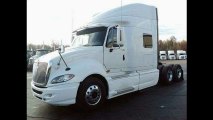 Semi trucks for sale in ohio