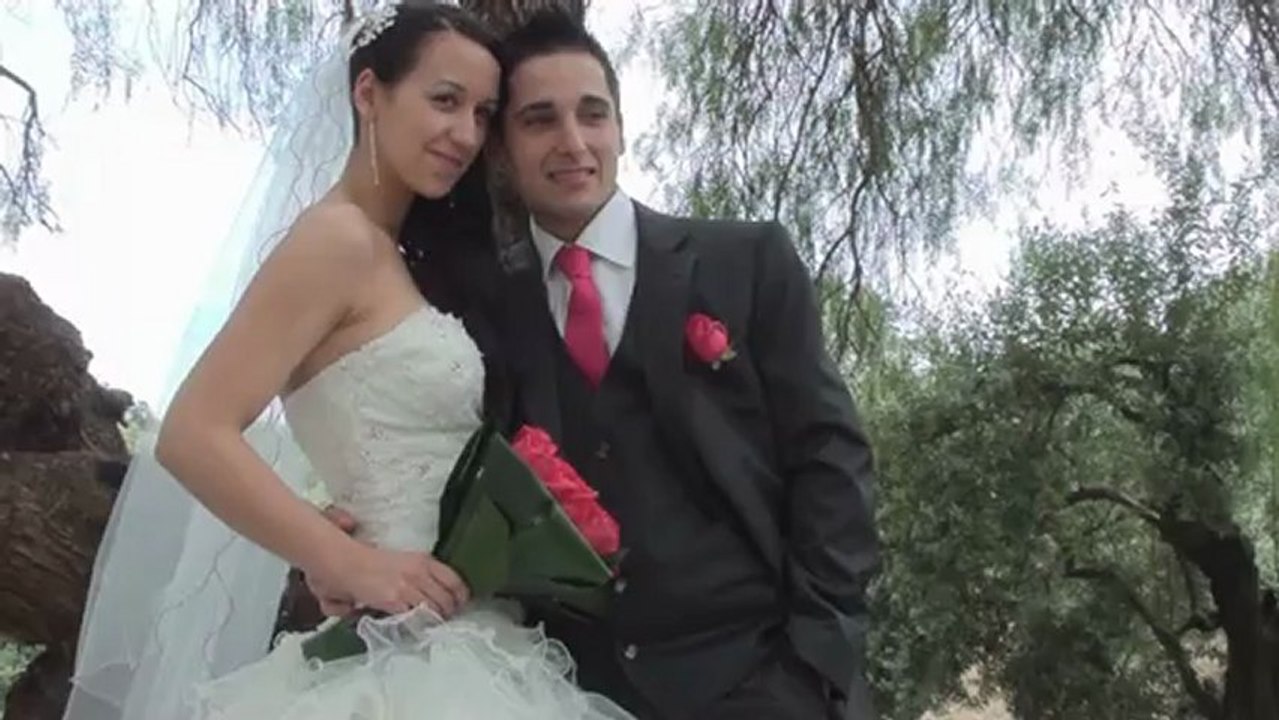 CASAMENTO ANA E CELSO