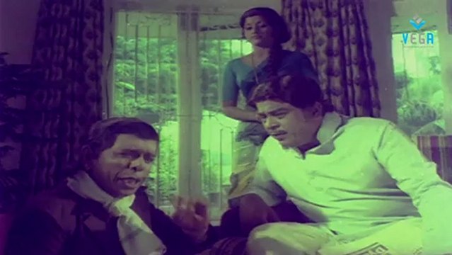 Mohana Punnagai Tamil Movie Part 01