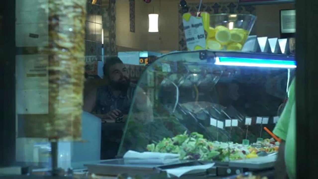 Sally Shapiro feat. Electric Youth - 'Starman'