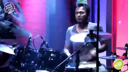 Nebula - The Band - Live Performance Ibadat - LaunchCast - ArtistAloud