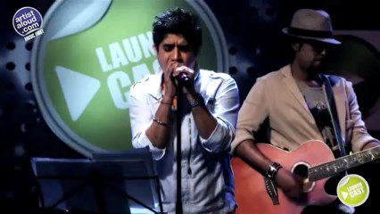 Nebula - The Band - Live Performance Tanhayi - LaunchCast - ArtistAloud