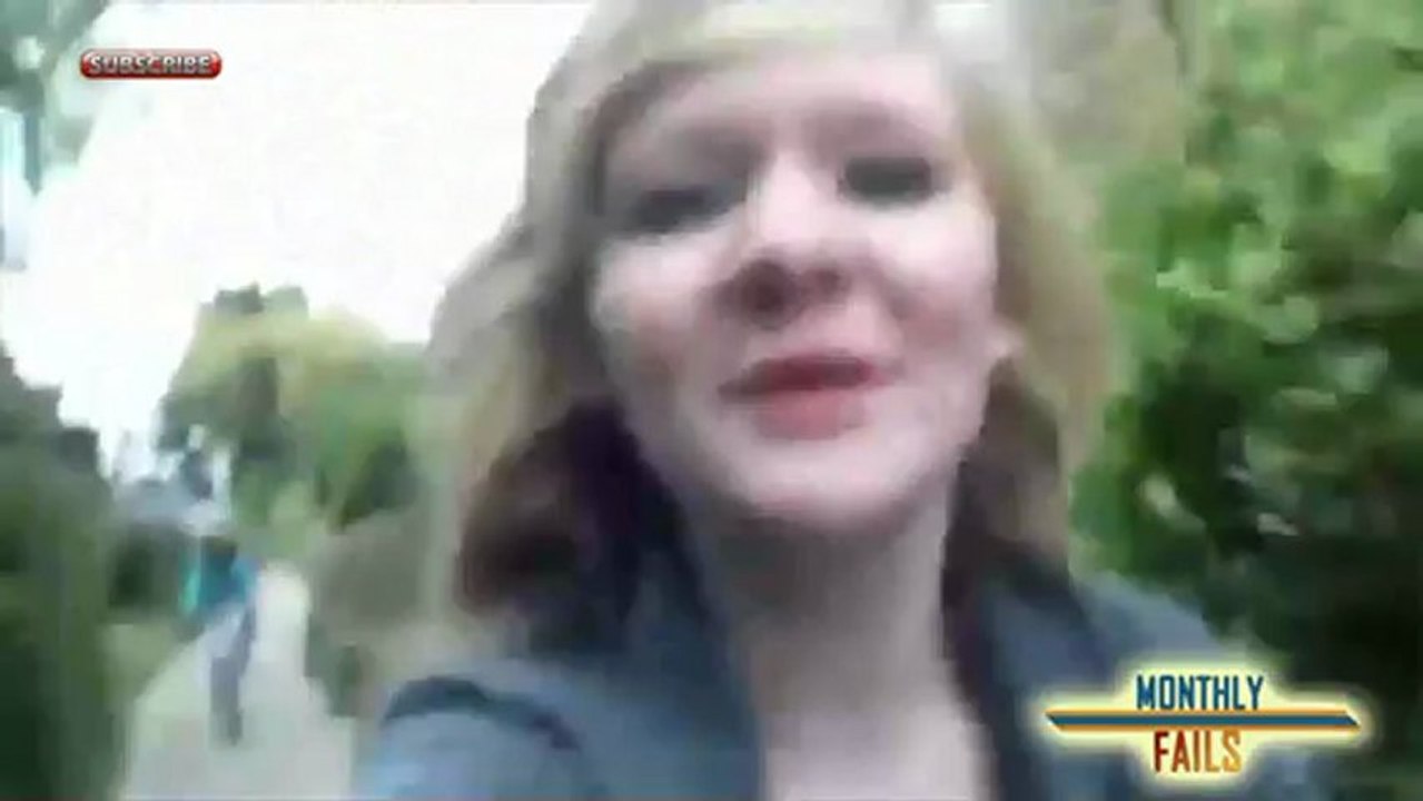 FAIL Compilation 9|| DECEMBER 2012 || MF || Monthly Fails