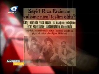 Dünden Yarına - Dersim