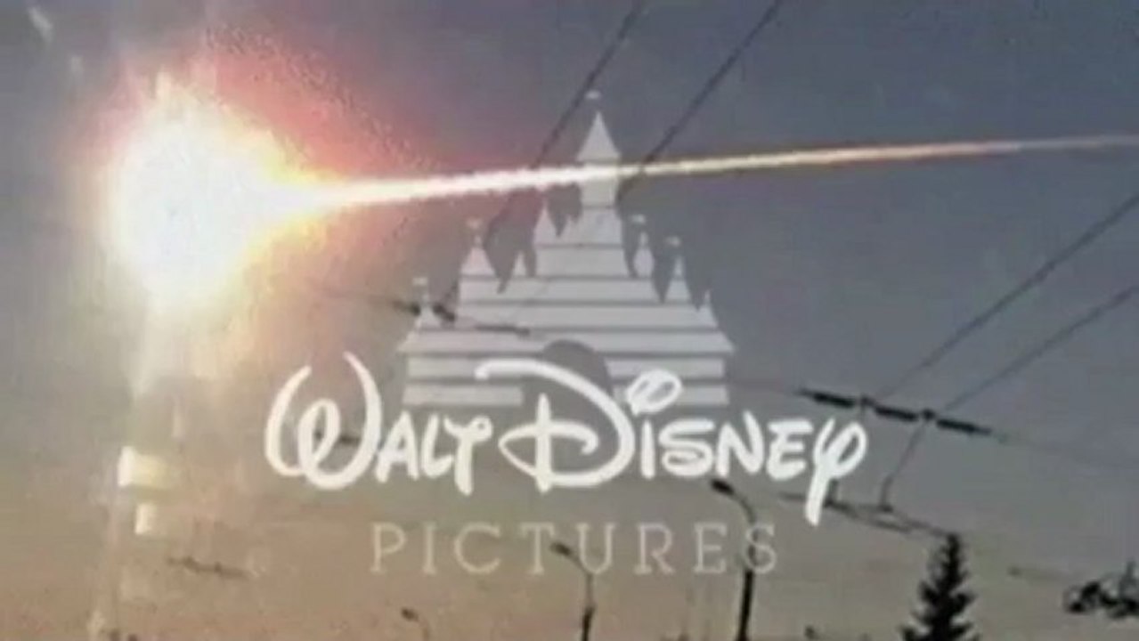 Walt Disney en Russie