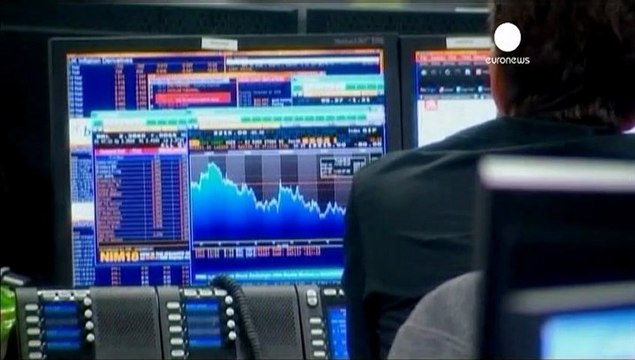 Accord de principe pour limiter les bonus des banquiers...