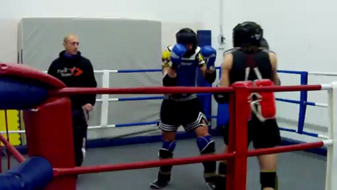 damiano vs daniel 2 r