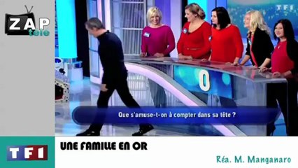 zapping télé du 28 février 2013