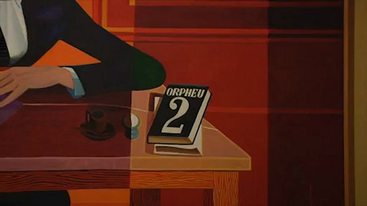 Artistes-Poètes, Poètes-Artistes, 15 janvier - 30 mars 2013