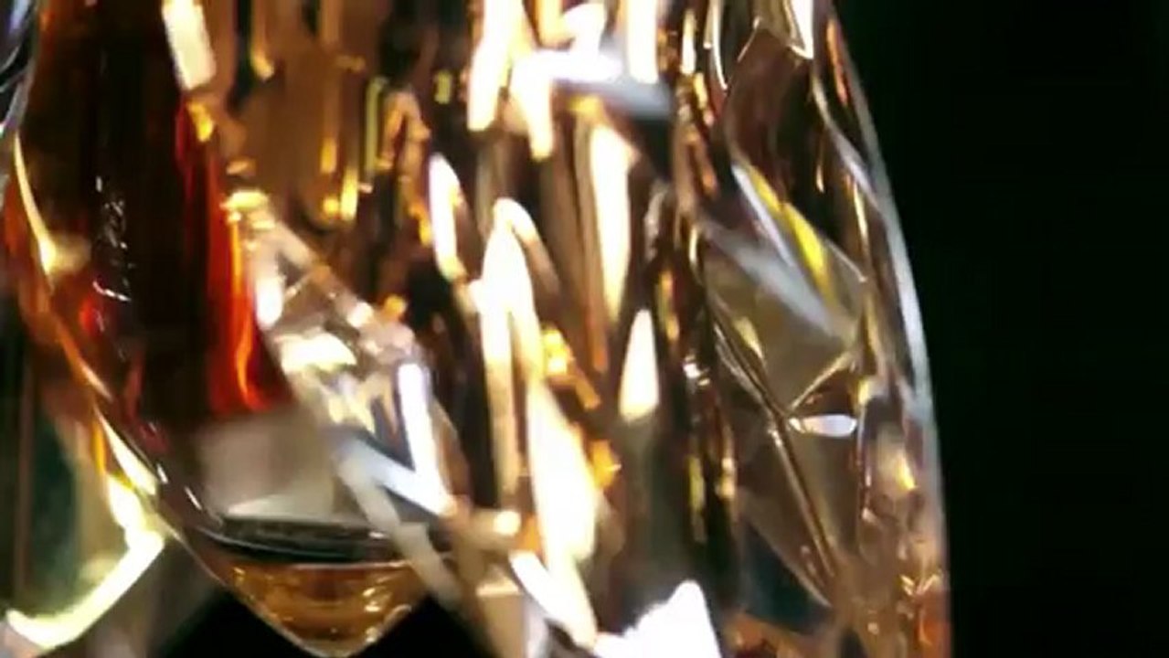 Bernard Arnault LVMH - Présentation des activités du groupe de Luxe