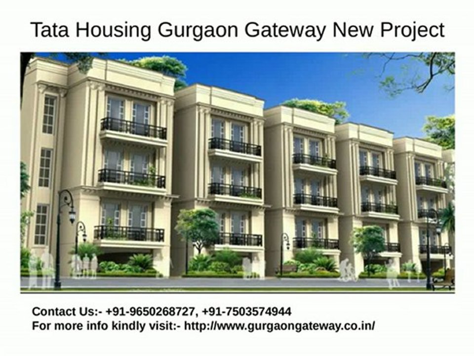 Gurgaon Gateway