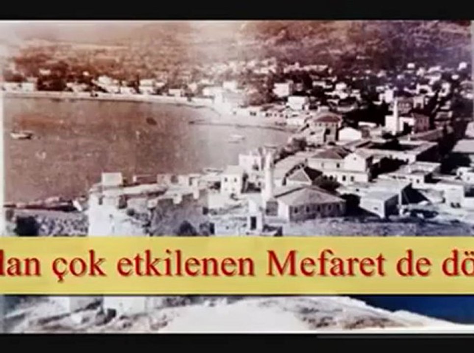 Tolga Çandar - Bodrum Hakimi