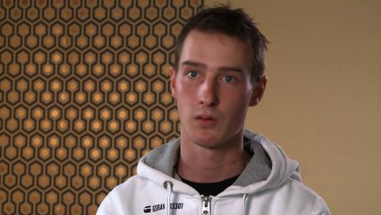 Prix Avenir Métiers d'Art 2012 - Manuel BRIARD