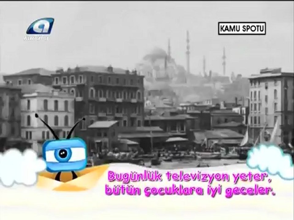 Dünden Yarına - İstiklal Mahkemeleri