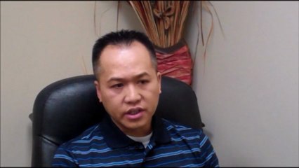 Cosmetic Dentist Scott Nguyen DDS Can Transform Your Smile!