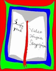 Śmigły ptak– a slender bird – la svelta birdo