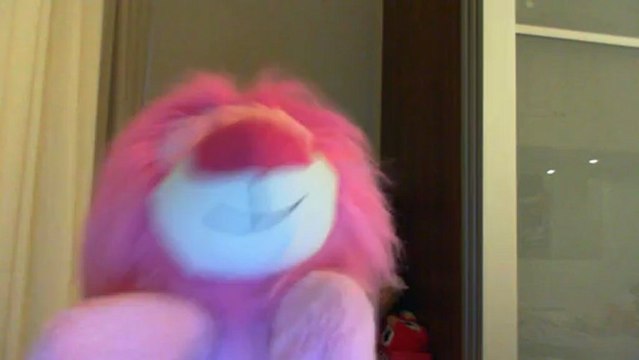 Wiwi muppetshowise rhapsodie de Saint Preux