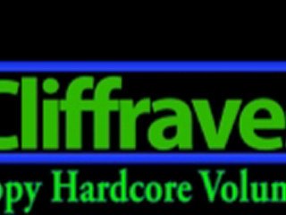 Dj Cliffraves Happy Hardcore 13