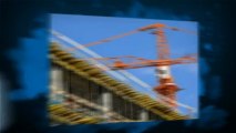 Rent a tower crane in Yekaterinburg +73432211455 http://www.smural.com