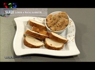 K23TV - Kuhinjica - 28. februar 2013.