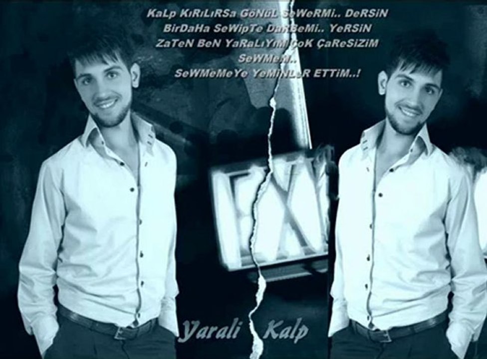 SesliLaf.Com Sesli Chat SOhbet Erkan aga öyle Küskün Bakma Yar  Yaralı Kalp