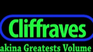 Dj Cliffraves Makina Greatests 31