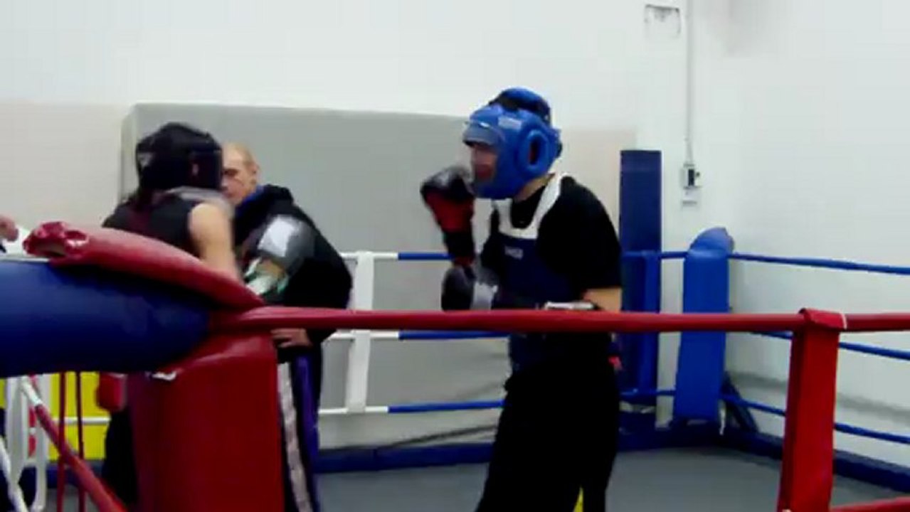 Eugenio vs Damiano 2 r x
