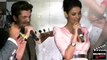 Neil Nitin Mukesh & Sonal Chauhan Sings 'Kaise Bataaoon' Live | 3G Movie