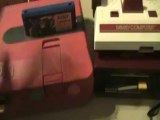 Nintendo Famicom System, Famicom Disk System, & Sharp Twin Famicom System Review